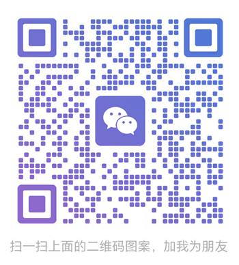 wechat qrcode